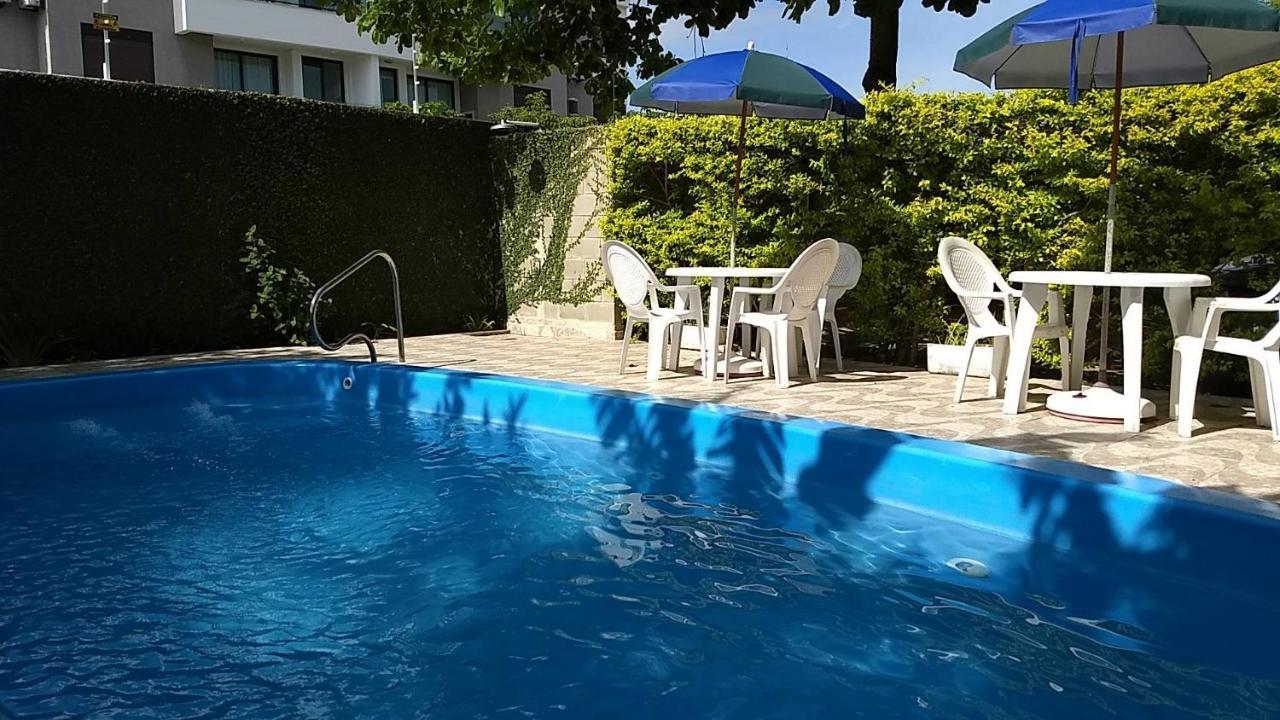 Dell Osky Pousada Florianópolis Extérieur photo