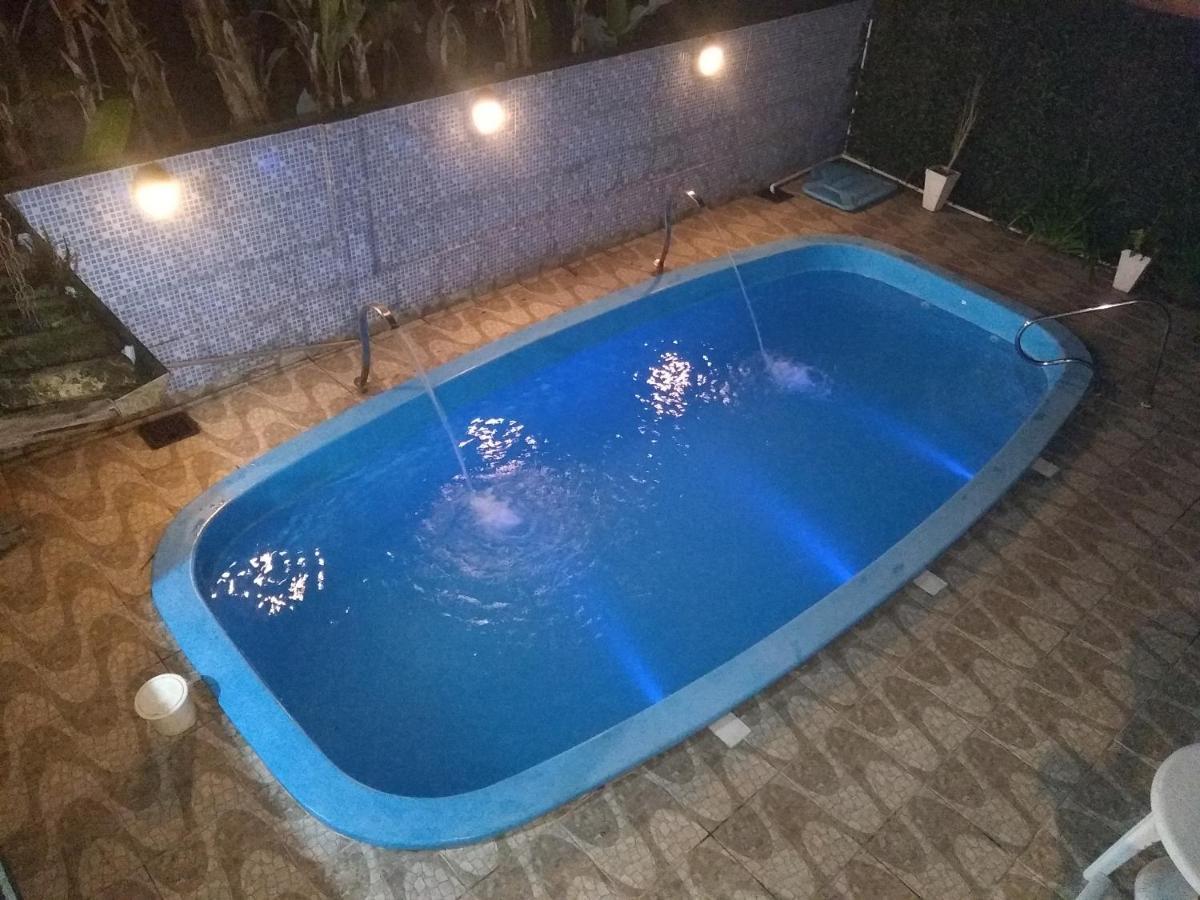Dell Osky Pousada Florianópolis Extérieur photo