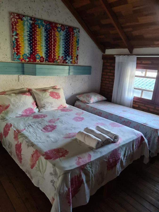 Dell Osky Pousada Florianópolis Extérieur photo