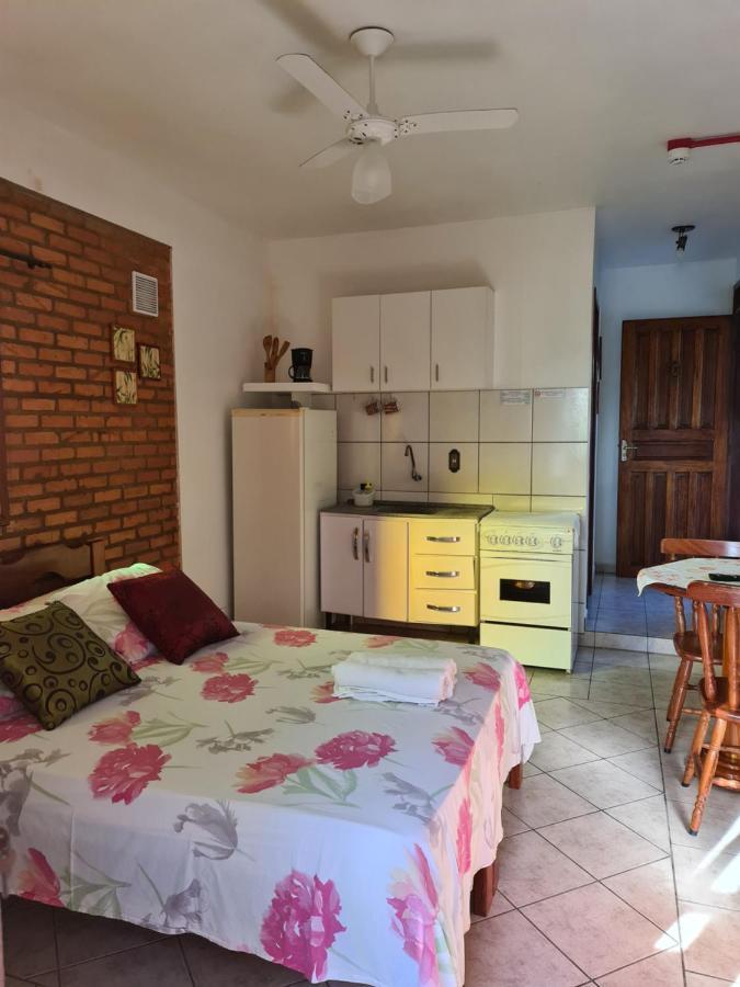 Dell Osky Pousada Florianópolis Extérieur photo