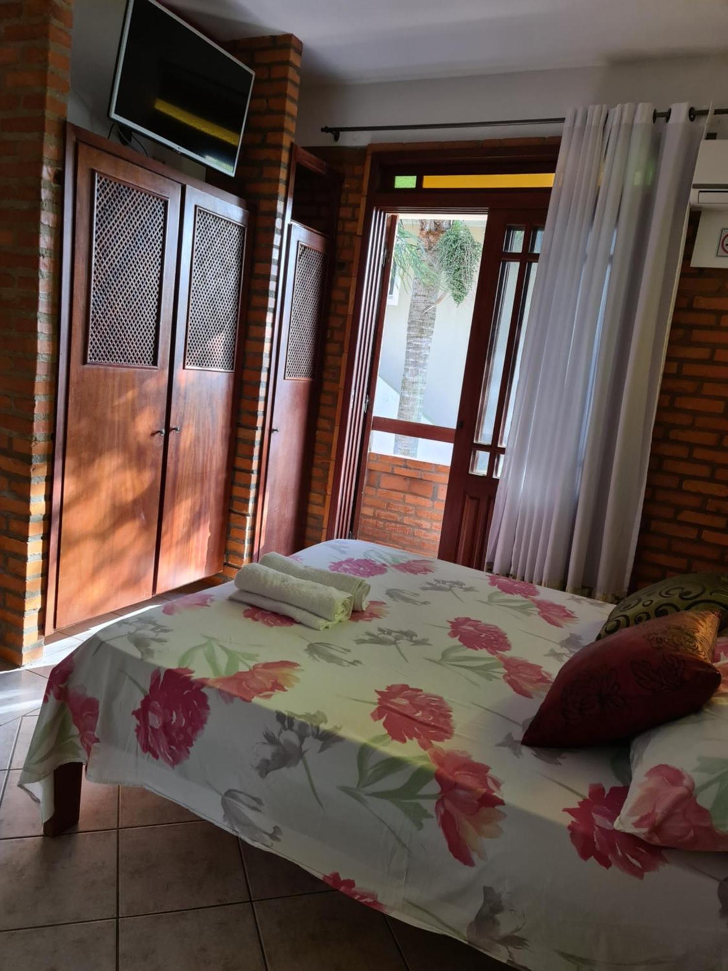 Dell Osky Pousada Florianópolis Chambre photo